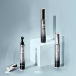 OTTIE Platinum Aura Roll-Up öregedésgátló szemkörnyékápoló krém platinával és kaviár kivonattal