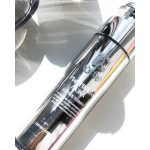 OTTIE Platinum Aura Vital Balancing öregedésgátló emulzió platinával és kaviár kivonattal