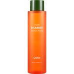 OTTIE Vegan Beta-Carrot vegán bőrhelyreállító esszencia sárgarépa kivonattal