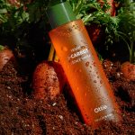 OTTIE Vegan Beta-Carrot vegán bőrhelyreállító esszencia sárgarépa kivonattal