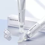 PERCENT SCIENCE Avocool-2.6 hidratáló és nyugtató fényvédő szérum szabadalmaztatott összetevővel SPF 50+ PA++++