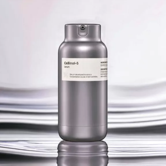 PERCENT SCIENCE Cellinol-5 Serum prémium ránctalanító arcszérum, 48 ml