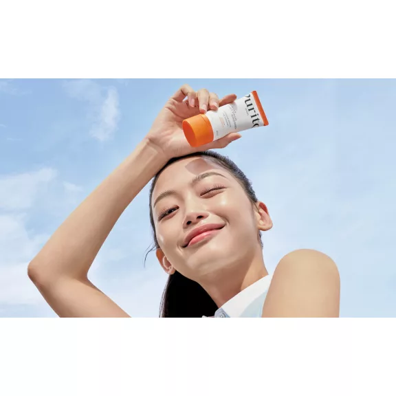 PURITO Daily Soft Touch hipoallergén fényvédő krém 5 féle ceramiddal SPF50+ PA++++ PURITO Daily Soft Touch hipoallergén fényvédő krém 5 féle ceramiddal SPF50+ PA++++