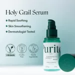 PURITO Wonder Releaf nyugtató és bőrgyógyító szérum Centella Asiatica kivonattal