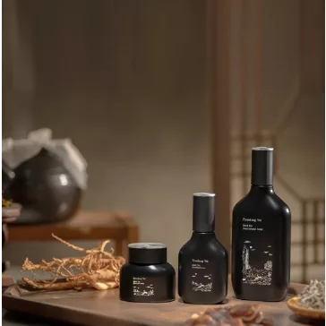   PYUNKANG YUL Black Tea öregedésgátló és bőrerősítő szérum fermentált fekete tea kivonattal