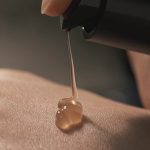 PYUNKANG YUL Black Tea öregedésgátló és bőrerősítő szérum fermentált fekete tea kivonattal