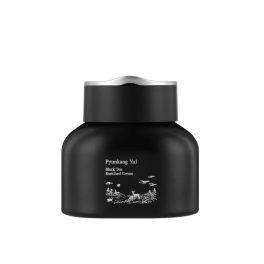   PYUNKANG YUL Black Tea öregedésgátló és bőrerősítő krém fermentált fekete tea kivonattal