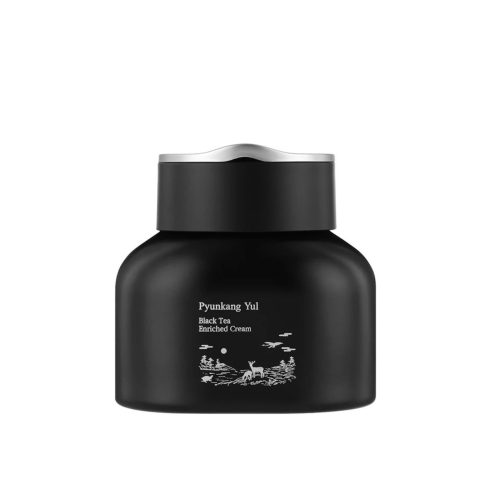 PYUNKANG YUL Black Tea Enriched Cream