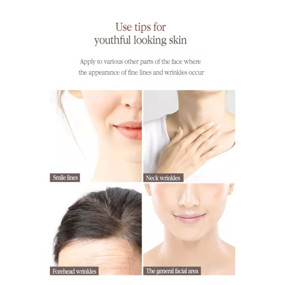 PYUNKANG YUL Black Tea Time Reverse Eye Cream 25 ml szemkörnyékápoló krém PYUNKANG YUL Black Tea Time Reverse Eye Cream 25 ml szemkörnyékápoló krém
