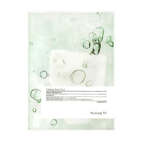PYUNKANG YUL Calming Mask