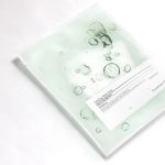 PYUNKANG YUL Calming nyugtató és hidratáló maszk Centella Asiatica kivonattal