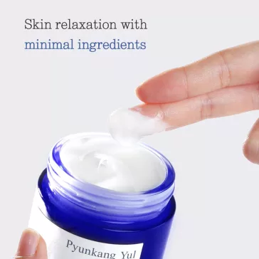   PYUNKANG YUL Moisture hidratáló krém Coptis japonica kivonattal