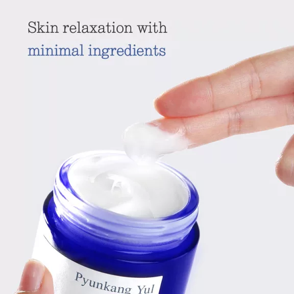 PYUNKANG YUL Moisture hidratáló krém Coptis japonica kivonattal