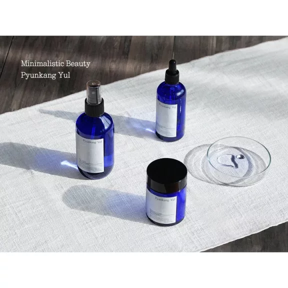 PYUNKANG YUL Moisture hidratáló krém Coptis japonica kivonattal