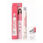 QURET Firming feszesítő és ránctalanító szemkörnyékápoló krém kollagénnel és koffeinnel