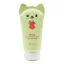 QURET Moisture Hand Cream barack illatú hidratáló kézkrém 40 ml
