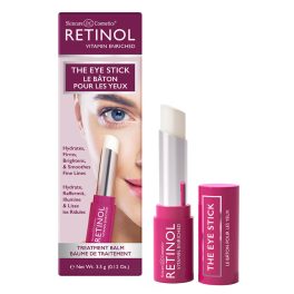   RETINOL Anti-Aging öregedésgátló szemkörnyékápoló multibalzsam retinol tartalommal 