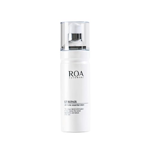ROA OMEGA 07 Repair All in One Essential Lotion