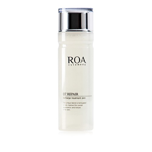 ROA OMEGA 07 Repair Recharge Treatment Skin