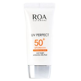 ROA OMEGA 07 Repair Sun Cream SPF50
