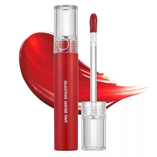 ROM&ND Glasting Water Tint ajaktinta 02 Red Drop