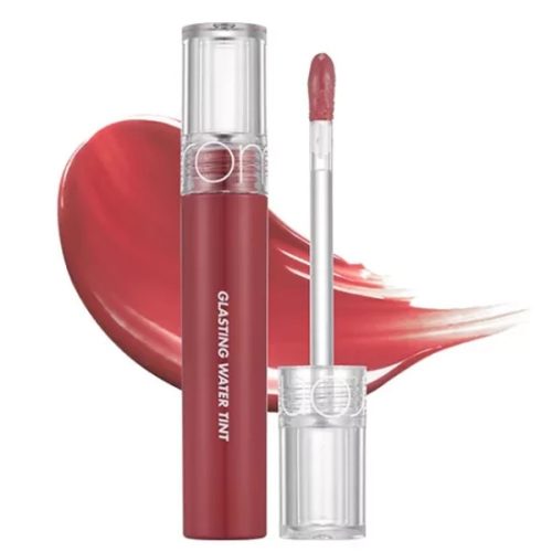 ROM&ND Glasting Water Tint ajaktinta 08 Rose Stream