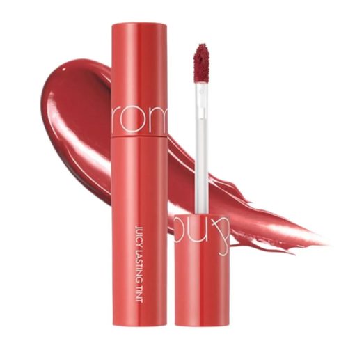 ROM&ND Juicy Lasting ajaktinta 07 Jujube