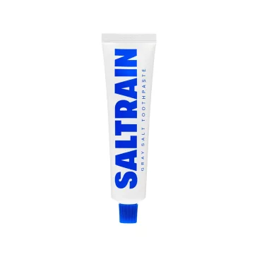   SALTRAIN Clean Breath prémium fluoridmentes fogkrém koreai szürke sóval 100g