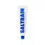 SALTRAIN Clean Breath prémium fluoridmentes fogkrém koreai szürke sóval 100g