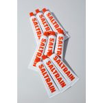 SALTRAIN Fluoride prémium fogkrém fluoriddal és koreai szürke sóval