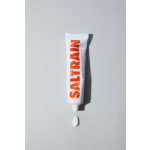 SALTRAIN Fluoride prémium fogkrém fluoriddal és koreai szürke sóval