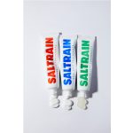 SALTRAIN Fluoride prémium fogkrém fluoriddal és koreai szürke sóval