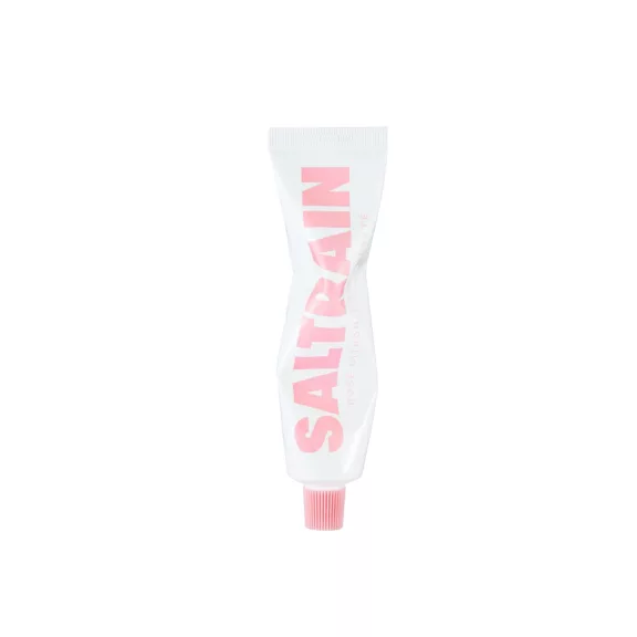 SALTRAIN Rose Citron prémium fluoridmentes fogkrém citrommal és koreai szürke sóval SALTRAIN Rose Citron prémium fluoridmentes fogkrém citrommal és koreai szürke sóval
