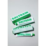 SALTRAIN Tiger Leaf prémium fluoridmentes fogkrém Centella Asiatica kivonattal és koreai szürke sóval