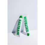 SALTRAIN Tiger Leaf prémium fluoridmentes fogkrém Centella Asiatica kivonattal és koreai szürke sóval