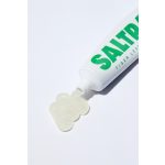 SALTRAIN Tiger Leaf prémium fluoridmentes fogkrém Centella Asiatica kivonattal és koreai szürke sóval