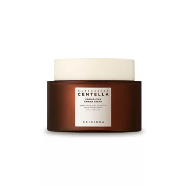   SKIN1004 Madagascar Centella Probio-Cica feszesítő krém fermentált Centella Asiatica kivonattal