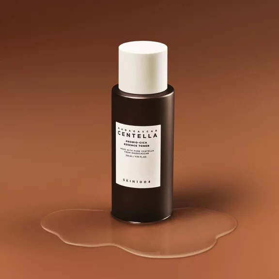 SKIN1004 Madagascar Centella Probio-Cica bőrerősítő esszenciális tonik fermentált Centella Asiatica kivonattal