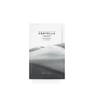   SKIN1004 Madagascar Centella bőrvilágosító maszk Centella Asiatica kivonattal
