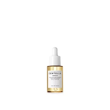   SKIN1004 Madagascar Centella hidratáló és nyugtató ampulla szérum Centella Asiatica kivonattal 30 ml