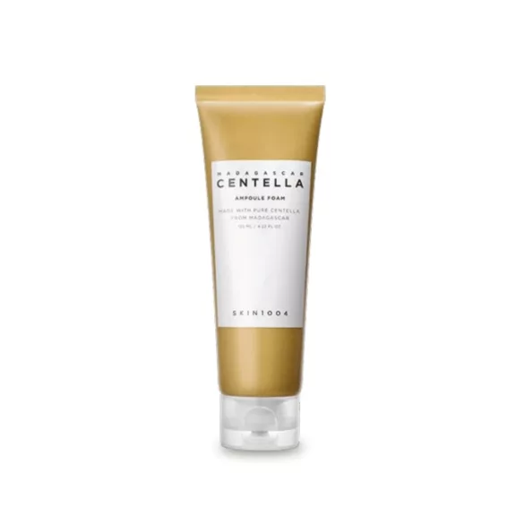 SKIN1004 Madagascar Centella Ampoule Foam nyugtató arctisztító hab 125 ml