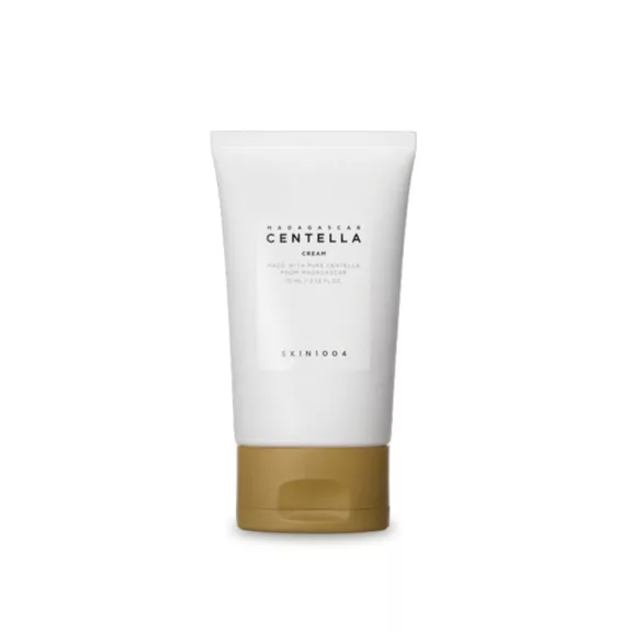 SKIN1004 Madagascar Centella öregedésgátló és bőrerősítő krém Centella Asiatica kivonattal 30 ml SKIN1004 Madagascar Centella öregedésgátló és bőrerősítő krém Centella Asiatica kivonattal 30 ml