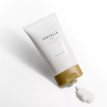   SKIN1004 Madagascar Centella öregedésgátló és bőrerősítő krém Centella Asiatica kivonattal 30 ml