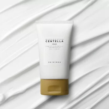  SKIN1004 Madagascar Centella öregedésgátló és bőrerősítő krém Centella Asiatica kivonattal 30 ml
