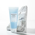 SKIN1004 Madagascar Centella Hyalu-Cica öregedésgátló és hidratáló éjszaki krém (alvómaszk) 39% Centella Asiatica kivonattal és hyaluronsavval 100 ml