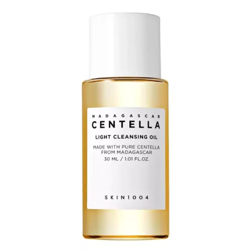SKIN1004 Madagascar Centella nyugtató arcitsztító olaj Centella Asiatica kivonattal 30 ml