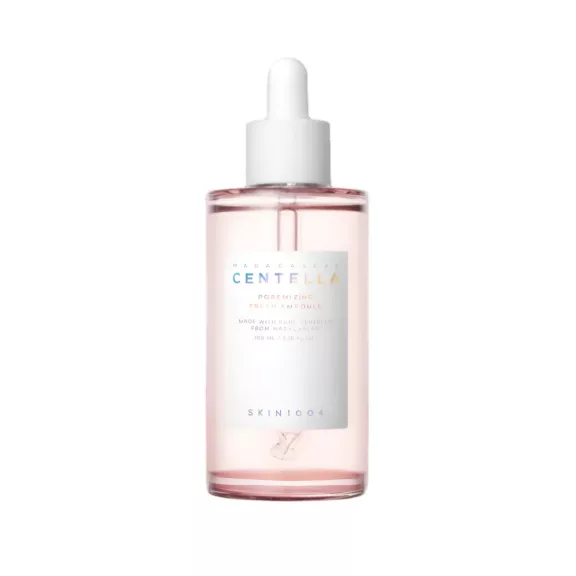 SKIN1004 Madagascar Centella pórusszabályzó ampulla szérum Centella Asiatica kivonattal 100 ml
