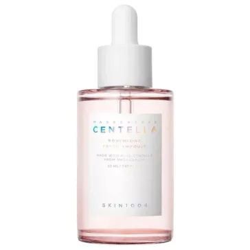   SKIN1004 Madagascar Centella pórusszabályzó ampulla szérum Centella Asiatica kivonattal 50 ml