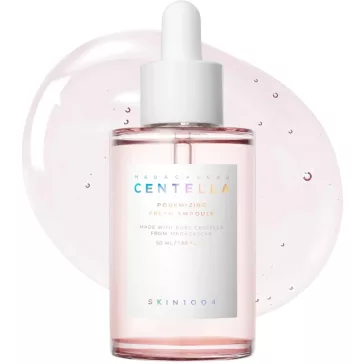   SKIN1004 Madagascar Centella pórusszabályzó ampulla szérum Centella Asiatica kivonattal 50 ml