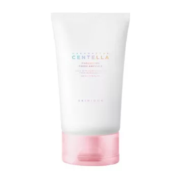   SKIN1004 Madagascar Centella pórusszabályzó gélkrém Centella Asiatica kivonattal